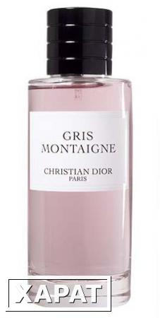 Фото LUXE Dior Gris Montaigne 125мл Стандарт