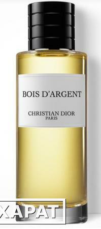 Фото LUXE Dior Bois D*Argent 125мл Стандарт