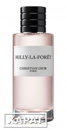 Фото LUXE Dior Milly-La-Foret 125мл Стандарт