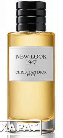 Фото LUXE Dior New LooK 1947 125мл Стандарт