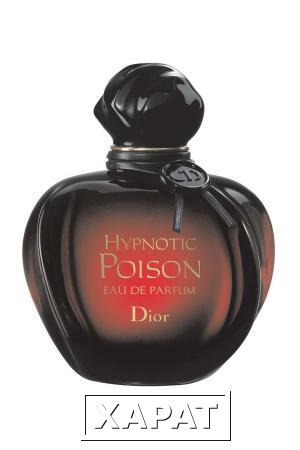 Фото Dior Hypnotic Poison Eau de Parfume 100мл Тестер