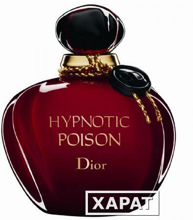 Фото Dior Poison Hypnotic 100мл Тестер