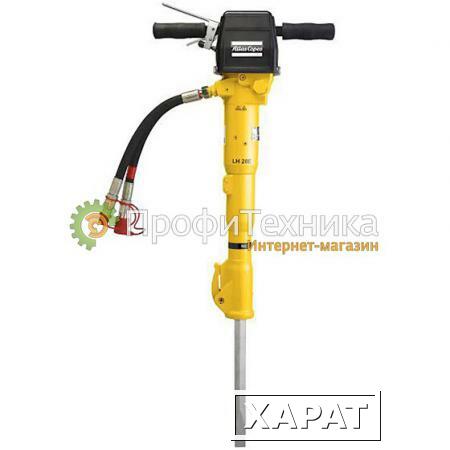 Фото Гидравлический отбойный молоток Atlas Copco LH 280 E HBP 1801364704