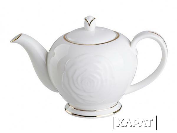 Фото Заварочный чайник "blanco" 480 мл. Porcelain Manufacturing (264-487)