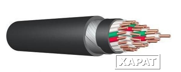 Фото Кабель КВБбШнг-LS 5х1.0