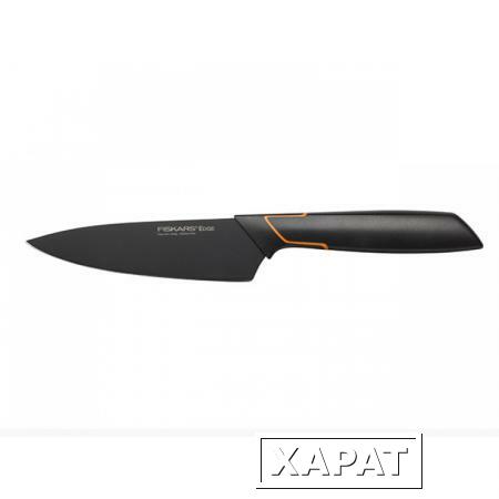 Фото Нож кухонный 12 см Edge Fiskars (1003096)