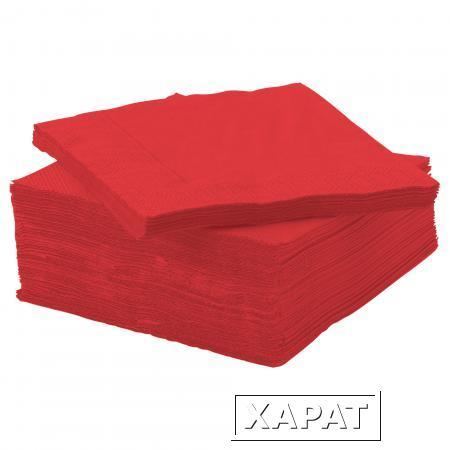 Фото Бумажные салфетки и полотенца оптом из Омска