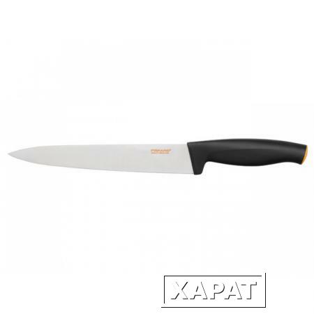 Фото Нож кухонный большой 20 см Functional Form Fiskars (1014204)