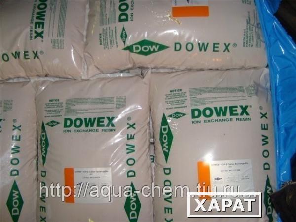 Фото Dowex (Давекс) HCR-S Na