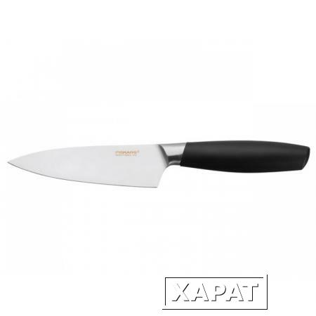 Фото Нож кухонный 12 см Functional Form+ Fiskars (1016013)