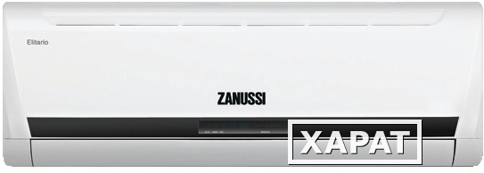 Фото Кондиционеры ZANUSSI