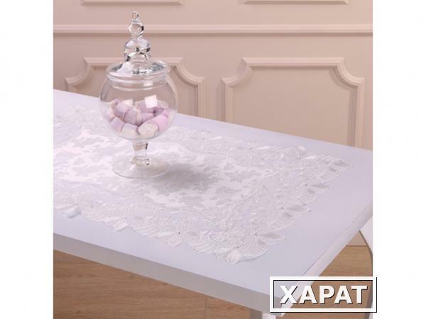 Фото Салфетка 40*60 см.100% п/э Gree Textile (09-1339)