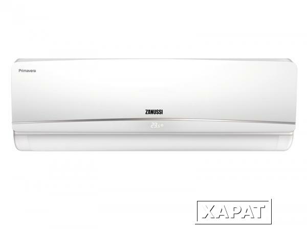 Фото Внутренний блок сплит-системы Zanussi ZACS-18 HP/A16/N1/In серии Primavera