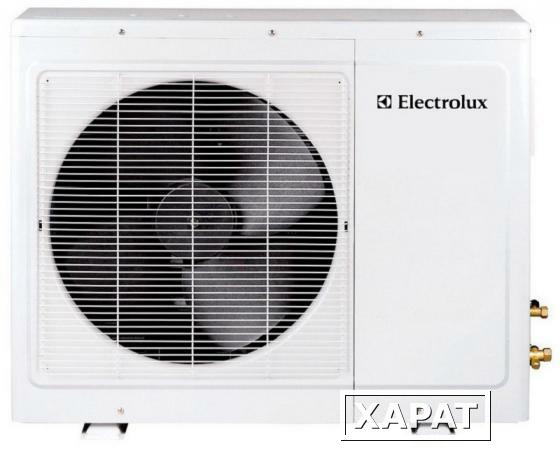 Фото Внешний блок сплит-системы Electrolux EACS-09HF/N3/out серии Fusion