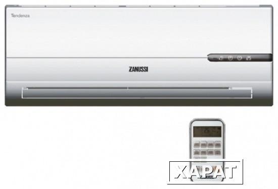 Фото Внутренний блок сплит-системы Zanussi ZACS-09 HT/N1/In серии Tendenza