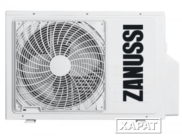 Фото Внешний блок сплит-системы Zanussi ZACO-24H/MI/N1 серии Multi Integro 2
