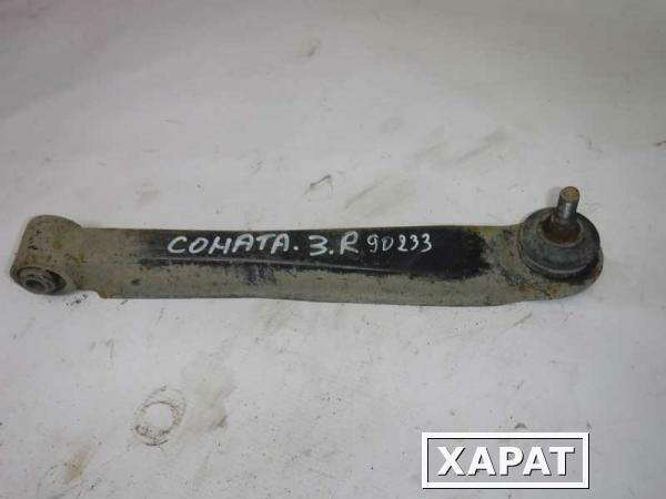 Фото Тяга задняя правая поперечная Sonata 5 (090233СВ2)