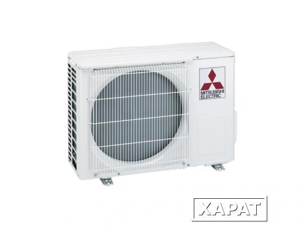 Фото Внешний блок сплит-системы Mitsubishi Electric MUZ-HC35 VAB Classic