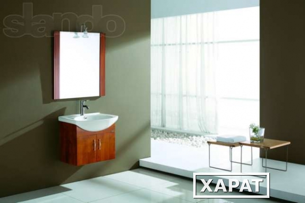 Фото Мебель для ванной комнаты GOLSTON - AB 612(размер 60см)