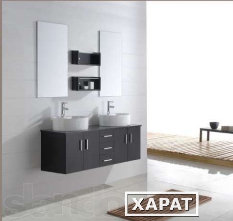 Фото Мебель для ванных комнат GOLSTON - ES 6220(размер 150см)