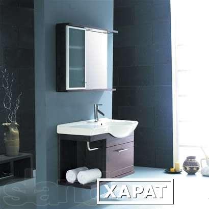 Фото Мебель для ванной комнаты CRW - SP02 (размер 92см)