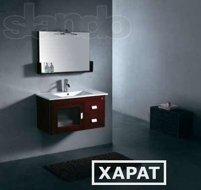 Фото Мебель для ванной комнаты CRW - SP3109 (размер 86см)