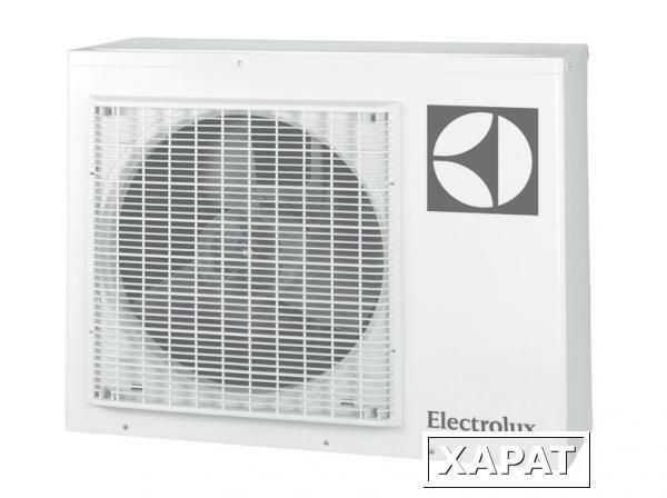 Фото Внешний блок кондиционера Electrolux EACO-60H/UP2/N3