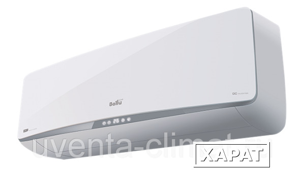 Фото Сплит-система Ballu BSEI-10 Platinum DC Inverter
