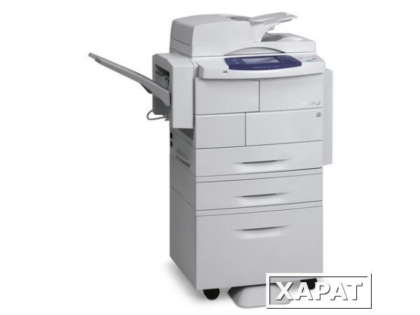 Фото Копир/МФУ Xerox WC 4260