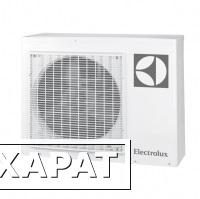 Фото Внешний блок сплит-системы Electrolux EACS-18HPR/N3/out серии Prof Air