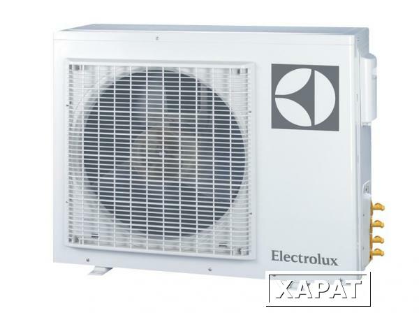 Фото Внешний блок мультисплит-системы Electrolux EACO/I-14 FMI-2/N3