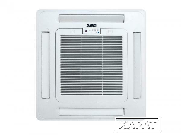 Фото Внутренний блок сплит-системы Zanussi ZACC-12H/MI/N1 серии Multi Integro 2