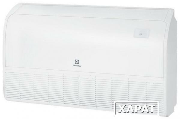 Фото Внутренний блок сплит-системы Electrolux EACU/I-36H/DC/N3 серии Unitary PRO 2 DC