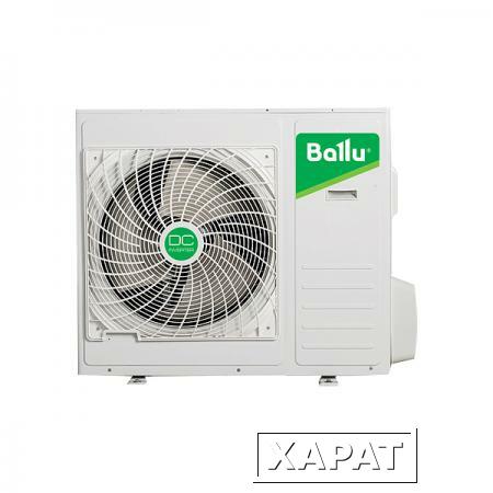 Фото Наружный блок Ballu B2OI-FM/out-20HN1