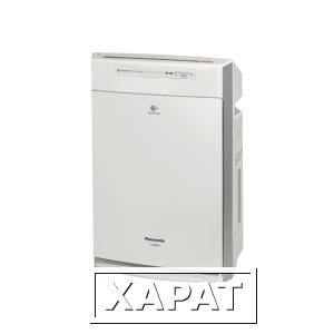 Фото Климатический комплекс Panasonic F-VXH50R-W