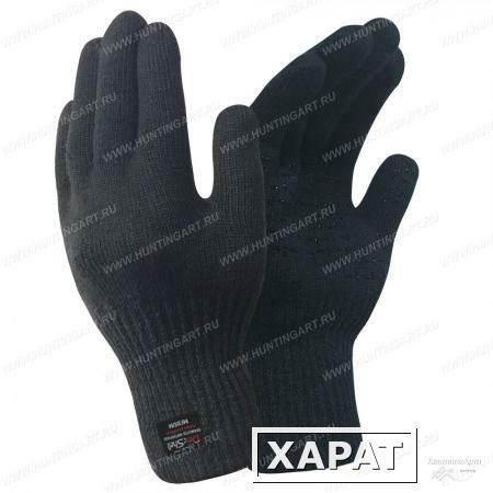 Фото Водонепроницаемые перчатки DexShell Flame Resistant Размер перчаток M (20 - 23 см)