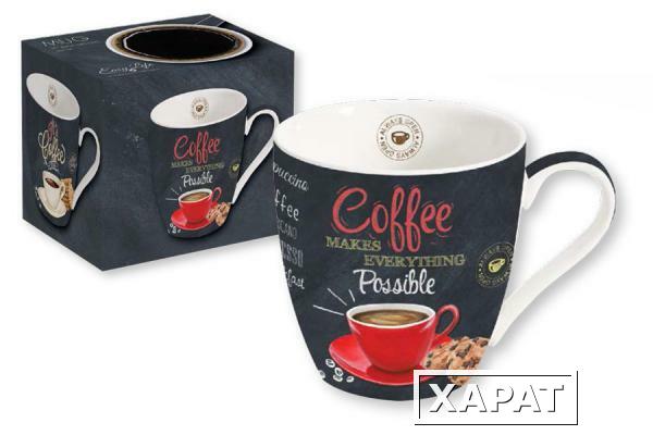 Фото Кружка Coffee R2S ( R2S1010_ICTR-AL )