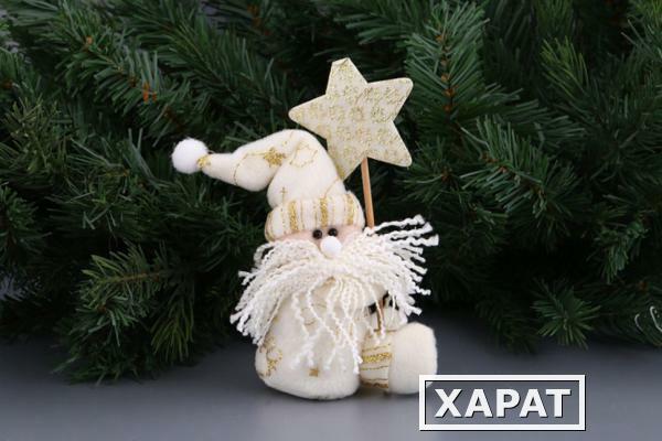 Фото Декоративное изделие 8*4*14 см. Polite Crafts&amp;gifts (364-311)