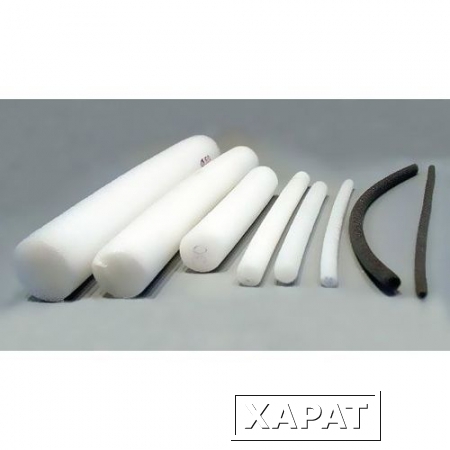 Фото Уплотнительный шнур Вилатерм, сечение шнура 70 мм (цена за 1 п/м)
