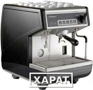 Фото Кофемашина nuova simonelli appia 1 gr v