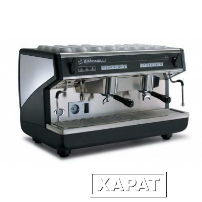 Фото Кофемашина Nuova Simonelli Appia Compact 2 Gr S