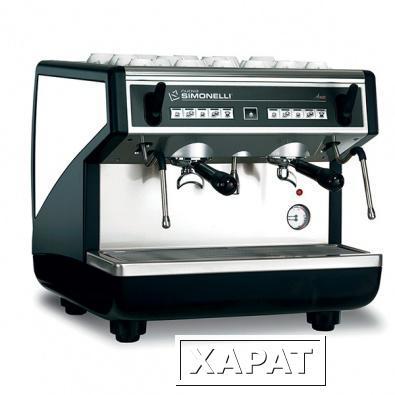 Фото Кофемашина Nuova Simonelli Appia 2 Gr S