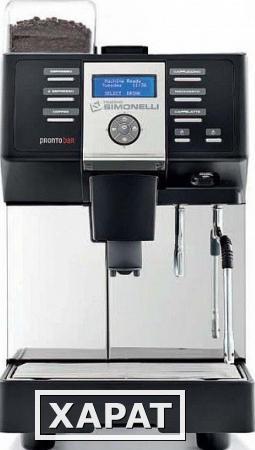 Фото Кофемашина nuova simonelli prontobar 1 grinder black