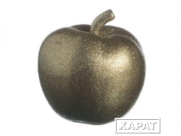 Фото Фигурка "яблоко" 9*9*9.5 см Polite Crafts&amp;gifts (156-432)