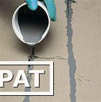 Фото Материал для ремонта бетона EPORIP A + B (1,5+0,5 кг) 2кг