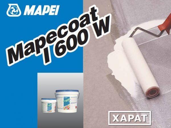 Фото Материал для защиты бетона MAPECOAT I600 W А 2,3кг