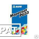 Фото Материал для защиты бетона MAPECOAT PU 33 RAL 1015 23кг