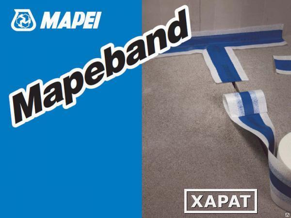 Фото Гидроизоляция MAPEBAND T