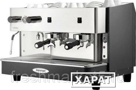 Фото Кофемашина crem international expobar monroc control 2 gr