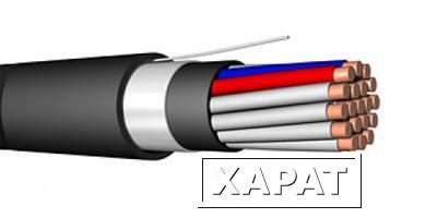 Фото Кабель КВВГЭнг(А)-LS